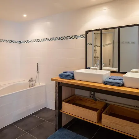 Apartament T3 115m2, Hypercentre, 2ch, Terrasse *