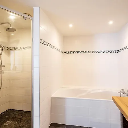 T3 115m2, Hypercentre, 2ch, Terrasse Apartament *