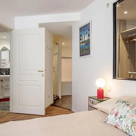 Apartament T3 115m2, Hypercentre, 2ch, Terrasse Dax